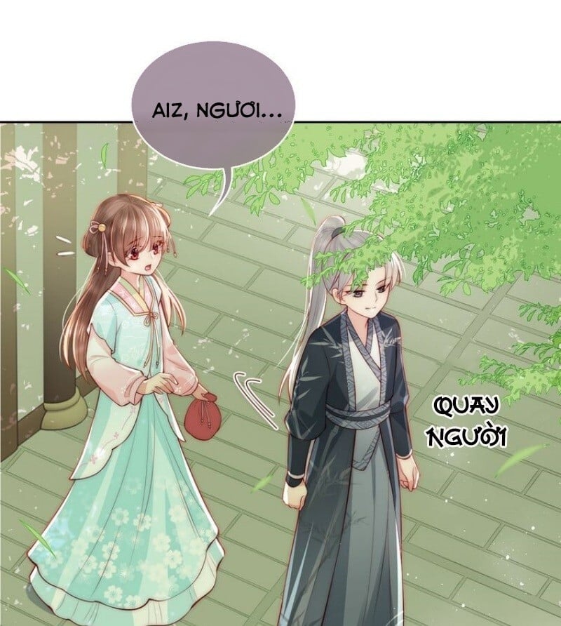 Dưỡng Địch Vi Hoạn Chapter 20 - Next Chapter 21