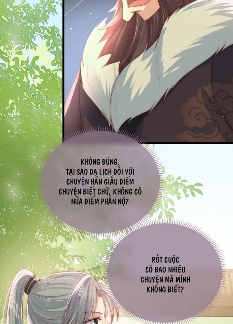 Dưỡng Địch Vi Hoạn Chapter 21 - Trang 4