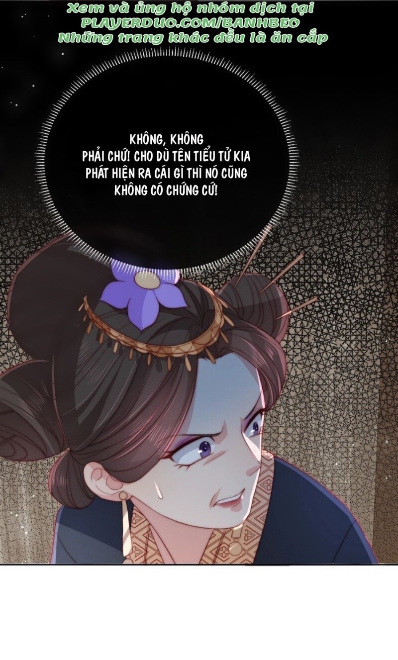 Dưỡng Địch Vi Hoạn Chapter 21 - Trang 4