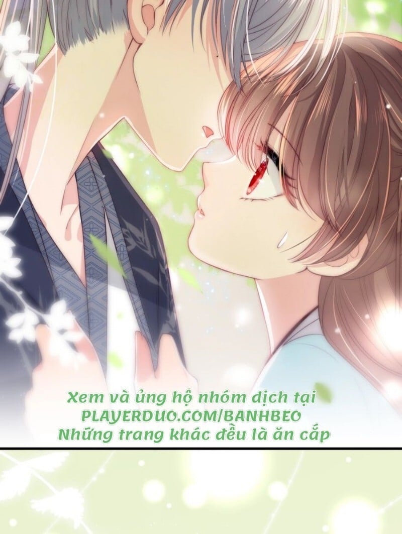 Dưỡng Địch Vi Hoạn Chapter 21 - Trang 4