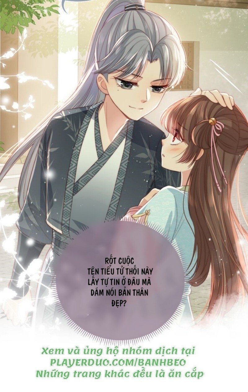 Dưỡng Địch Vi Hoạn Chapter 21 - Trang 4