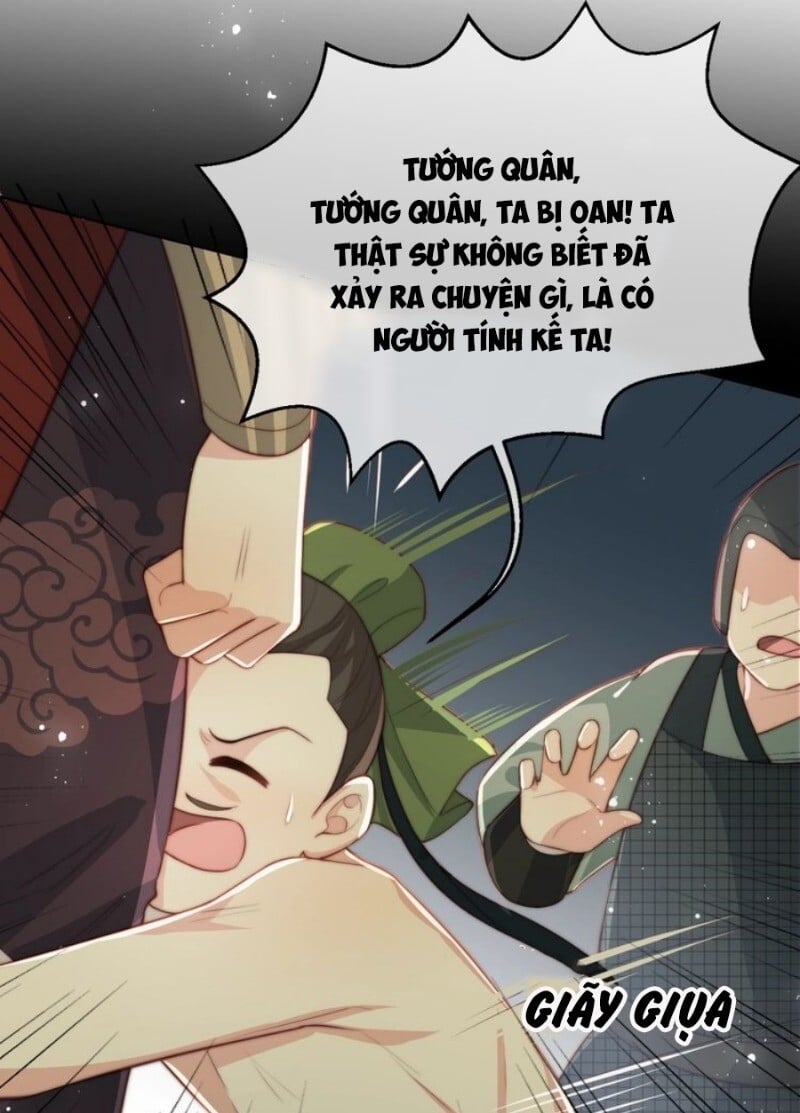 Dưỡng Địch Vi Hoạn Chapter 21 - Trang 4