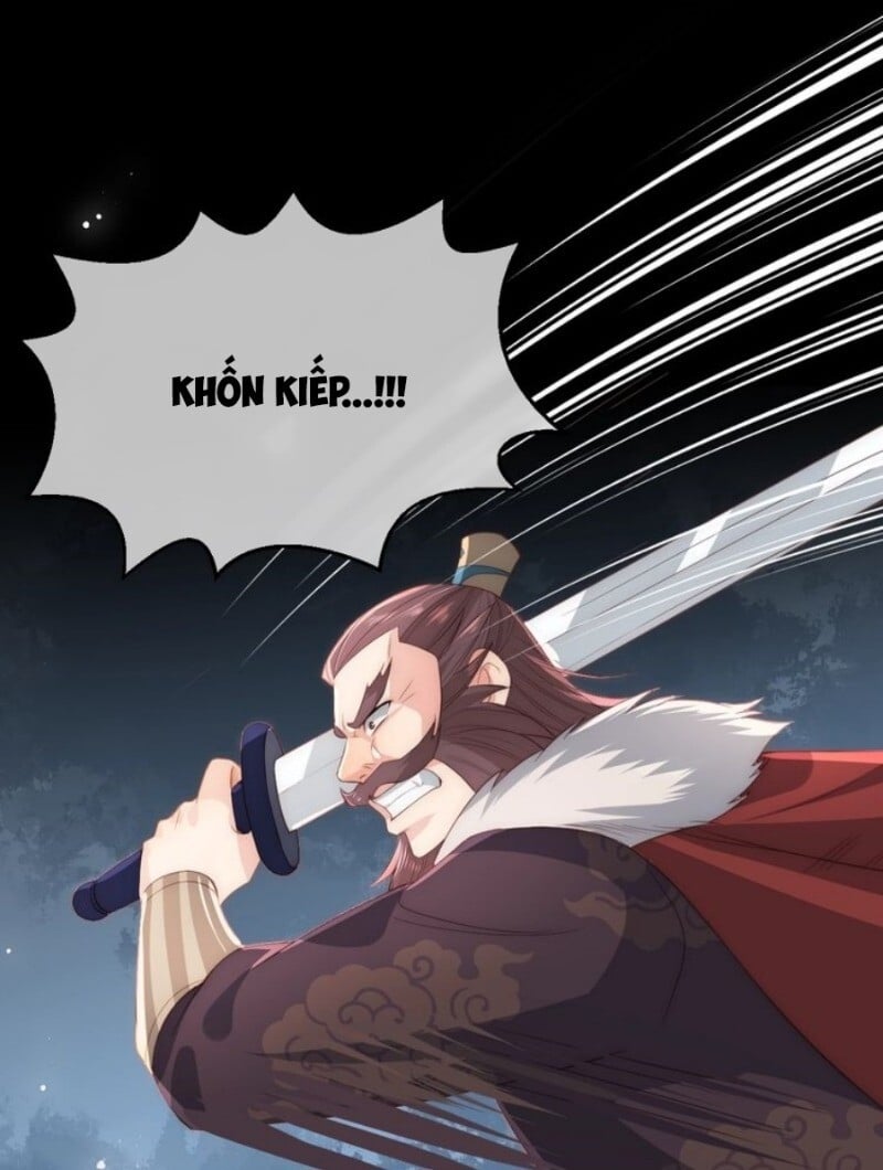 Dưỡng Địch Vi Hoạn Chapter 22 - Next Chapter 23