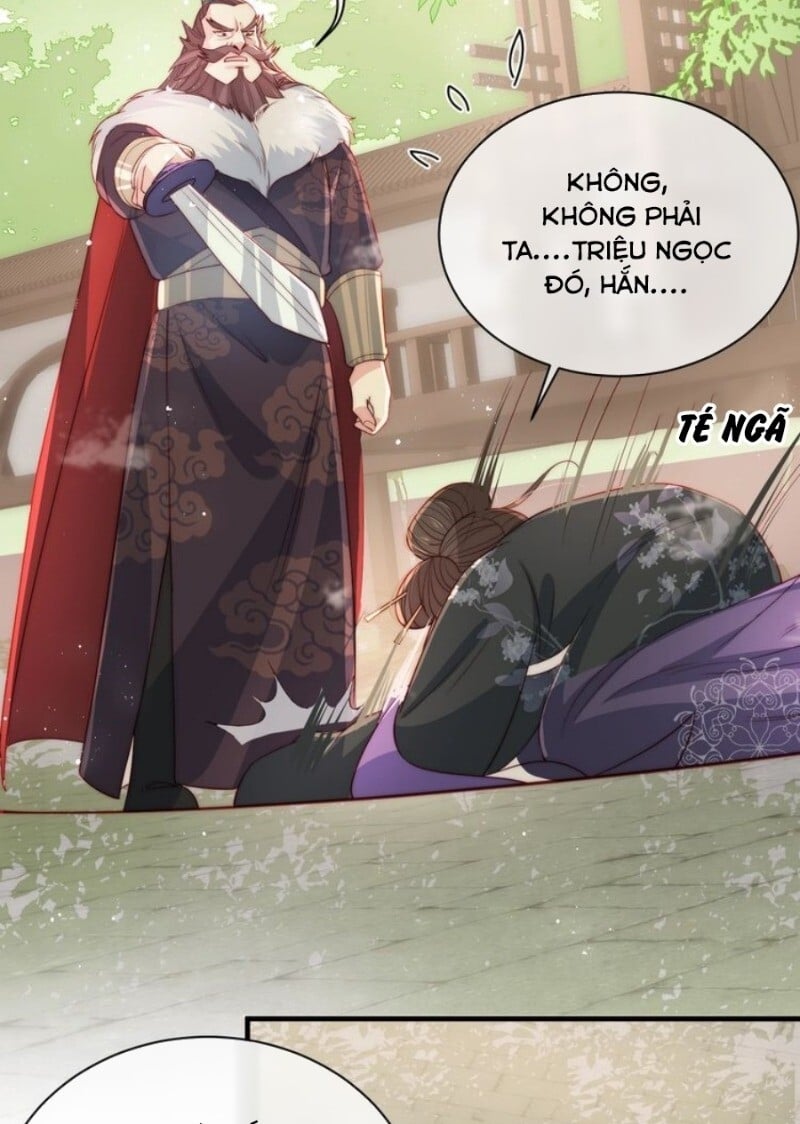 Dưỡng Địch Vi Hoạn Chapter 22 - Next Chapter 23