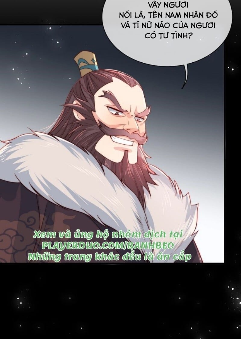 Dưỡng Địch Vi Hoạn Chapter 22 - Next Chapter 23