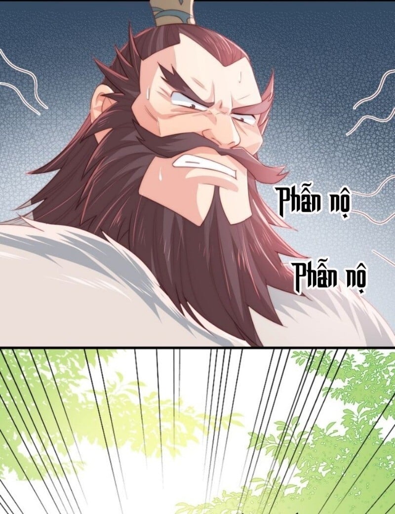 Dưỡng Địch Vi Hoạn Chapter 22 - Next Chapter 23