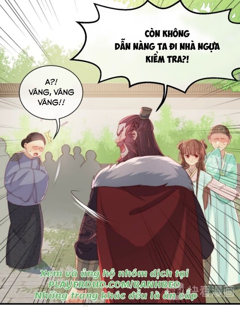 Dưỡng Địch Vi Hoạn Chapter 22 - Next Chapter 23