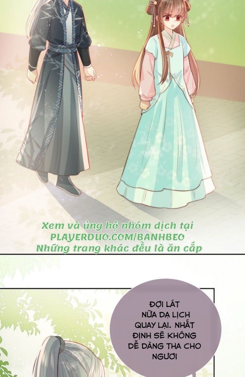 Dưỡng Địch Vi Hoạn Chapter 22 - Next Chapter 23