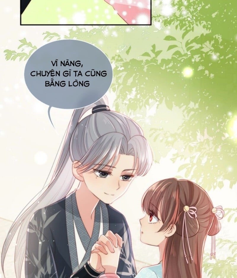 Dưỡng Địch Vi Hoạn Chapter 23 - Next Chapter 24