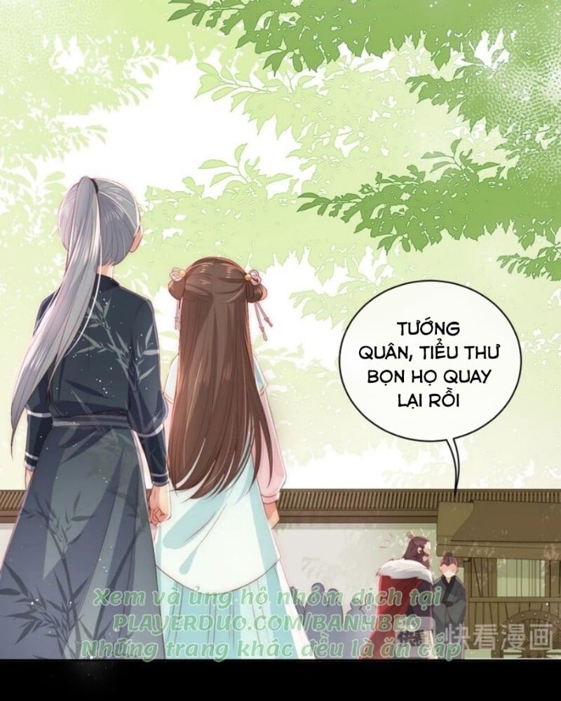 Dưỡng Địch Vi Hoạn Chapter 23 - Next Chapter 24