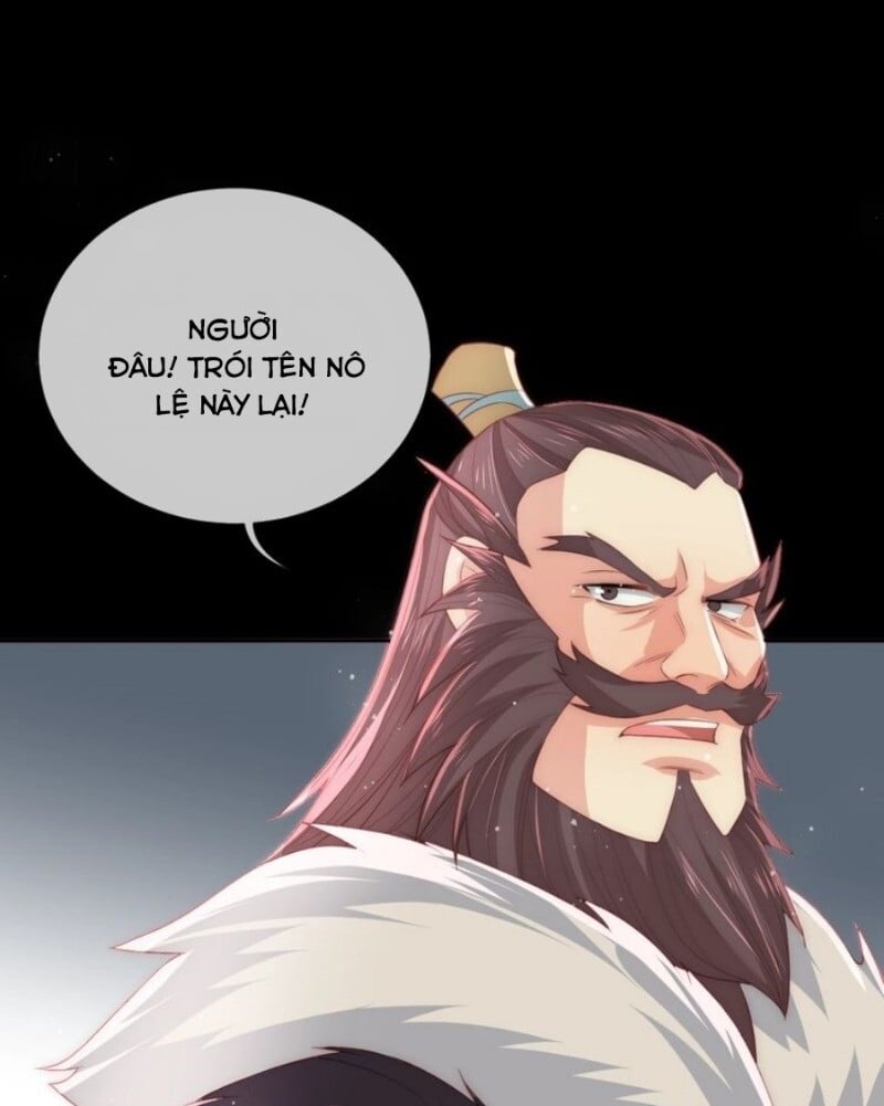 Dưỡng Địch Vi Hoạn Chapter 23 - Next Chapter 24