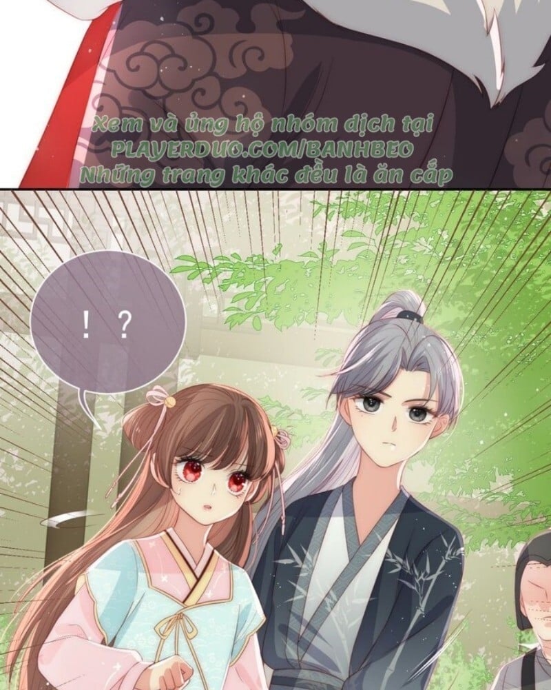 Dưỡng Địch Vi Hoạn Chapter 23 - Next Chapter 24