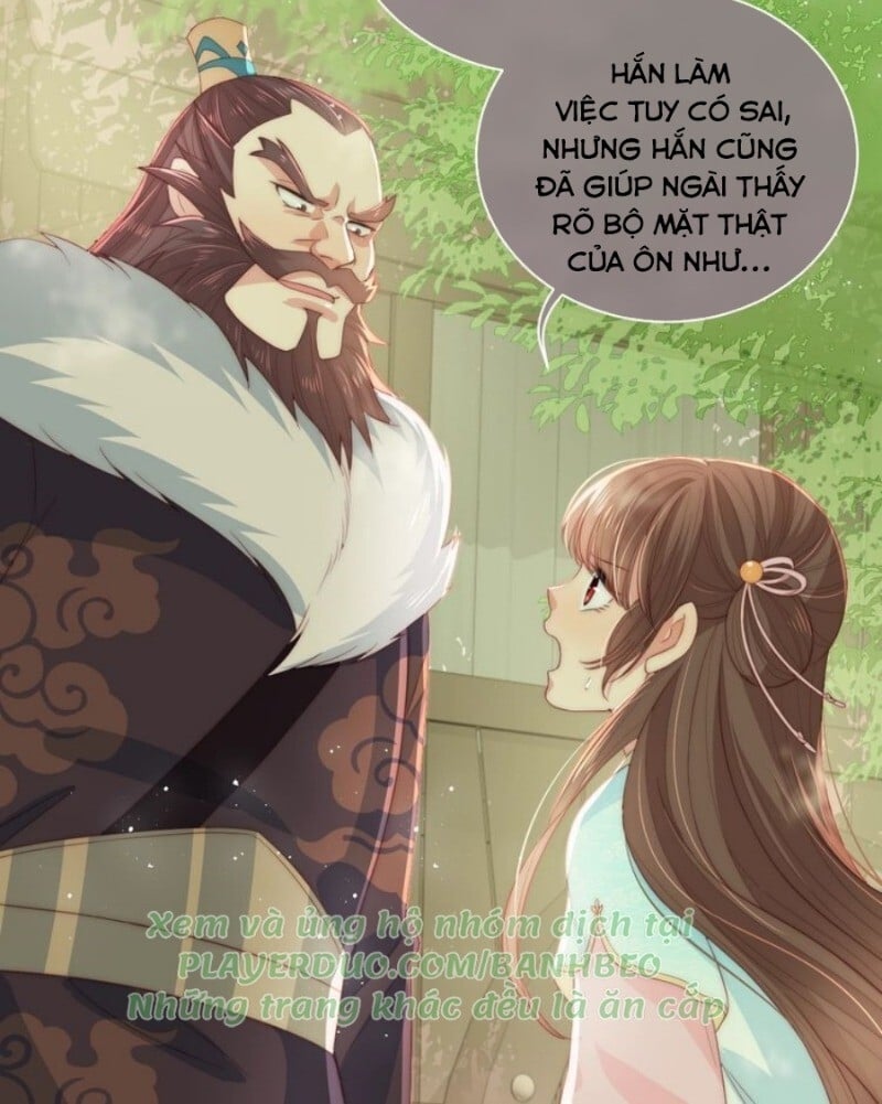 Dưỡng Địch Vi Hoạn Chapter 23 - Next Chapter 24