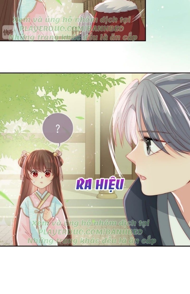 Dưỡng Địch Vi Hoạn Chapter 23 - Next Chapter 24