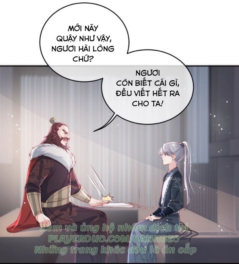 Dưỡng Địch Vi Hoạn Chapter 23 - Next Chapter 24