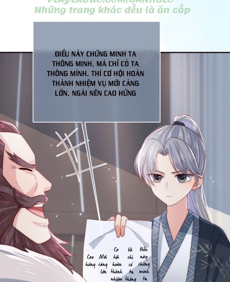 Dưỡng Địch Vi Hoạn Chapter 23 - Next Chapter 24