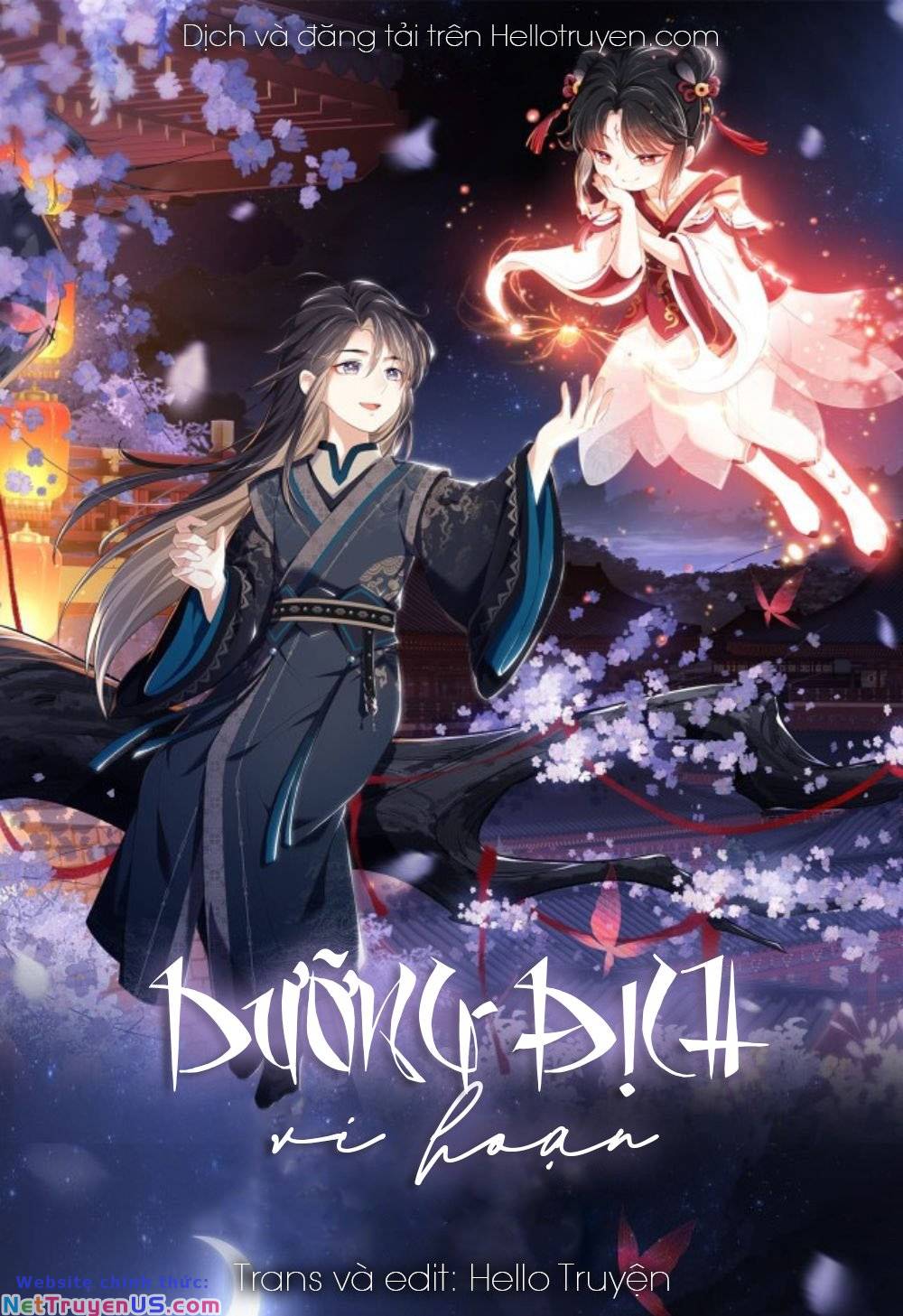 Dưỡng Địch Vi Hoạn Chapter 237 - Next Chapter 238