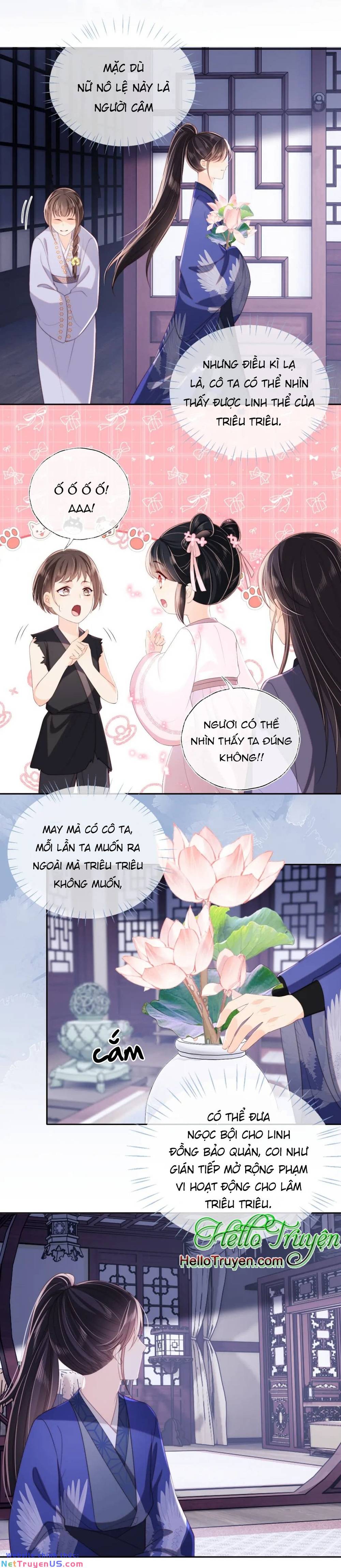 Dưỡng Địch Vi Hoạn Chapter 237 - Next Chapter 238