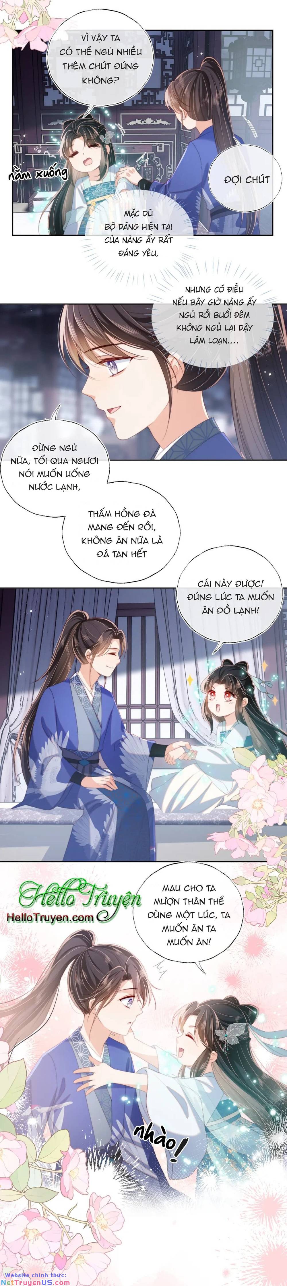 Dưỡng Địch Vi Hoạn Chapter 237 - Next Chapter 238