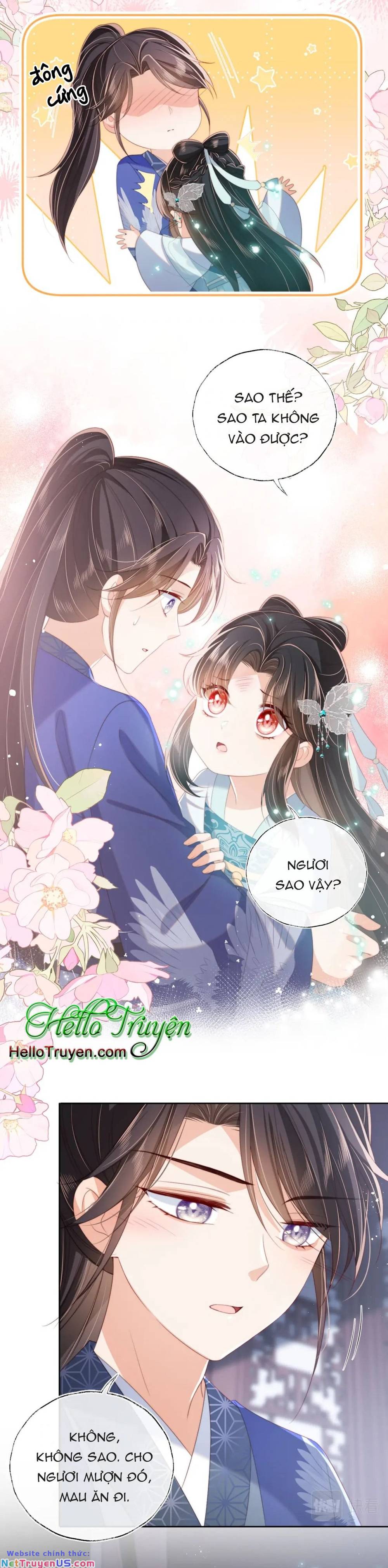 Dưỡng Địch Vi Hoạn Chapter 237 - Next Chapter 238