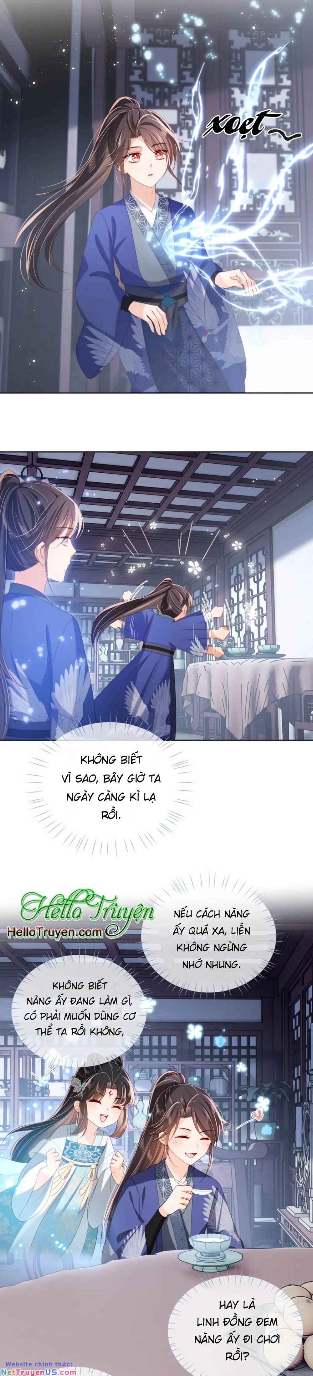 Dưỡng Địch Vi Hoạn Chapter 237 - Next Chapter 238