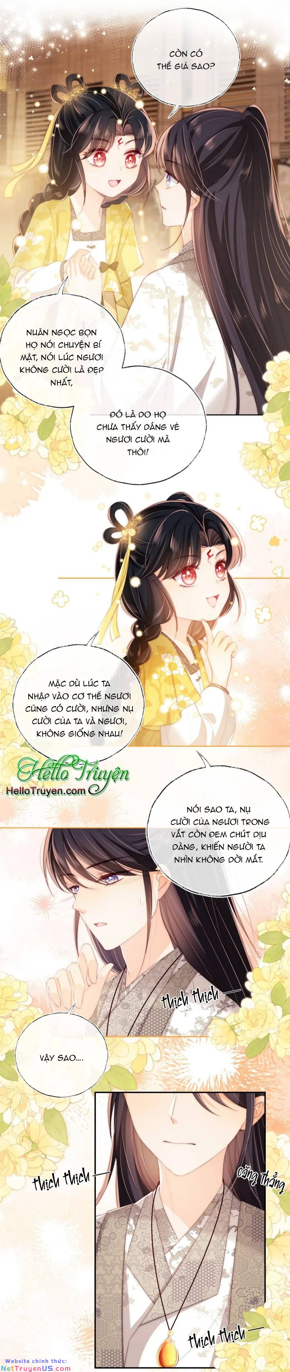 Dưỡng Địch Vi Hoạn Chapter 239 - Next Chapter 240