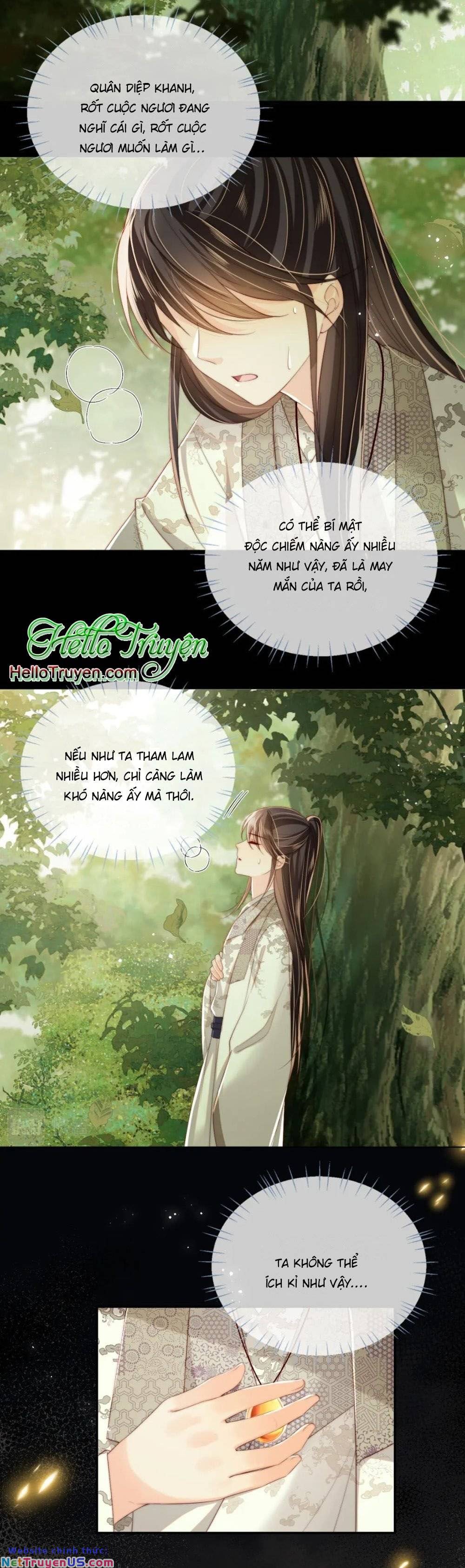 Dưỡng Địch Vi Hoạn Chapter 239 - Next Chapter 240