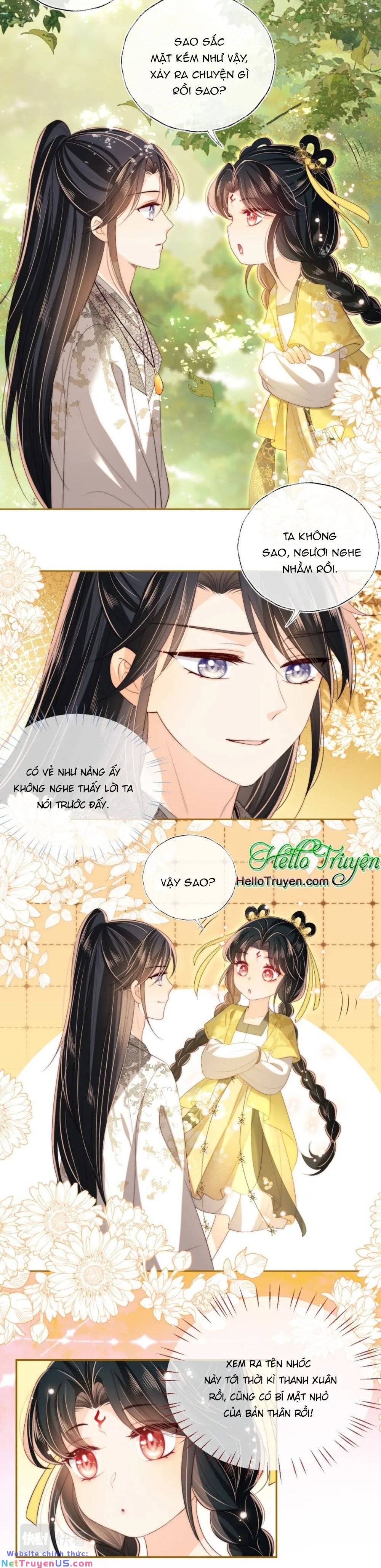 Dưỡng Địch Vi Hoạn Chapter 239 - Next Chapter 240