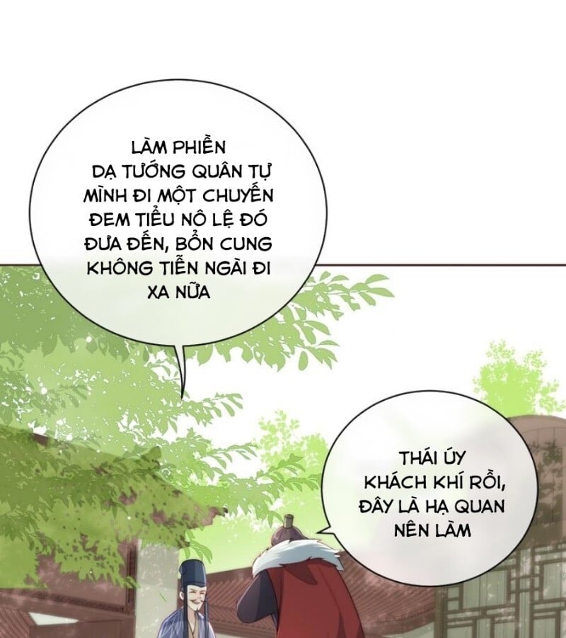 Dưỡng Địch Vi Hoạn Chapter 24 - Trang 4