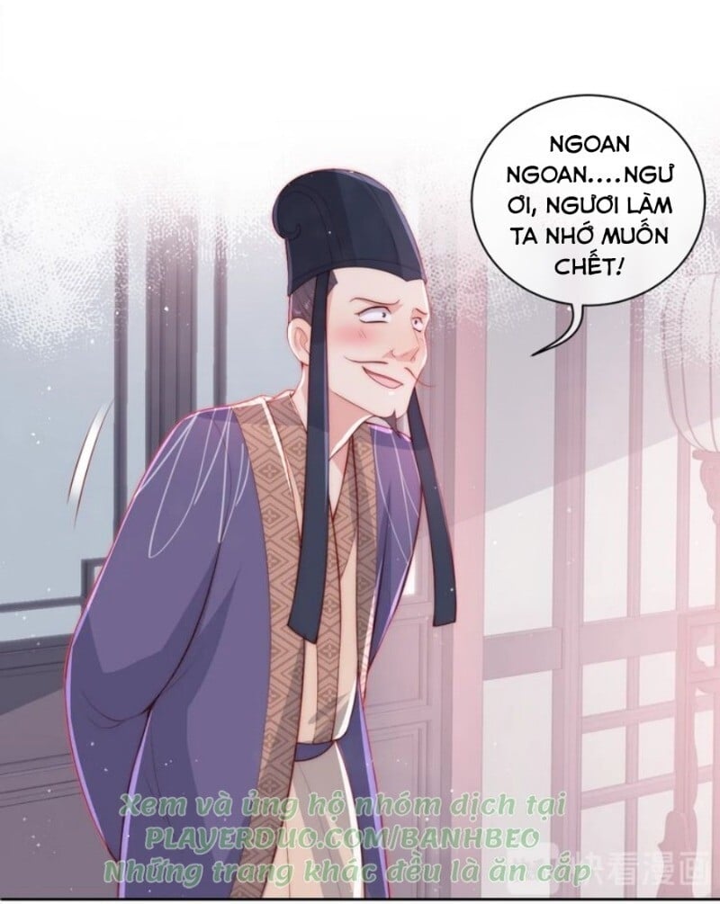 Dưỡng Địch Vi Hoạn Chapter 24 - Trang 4