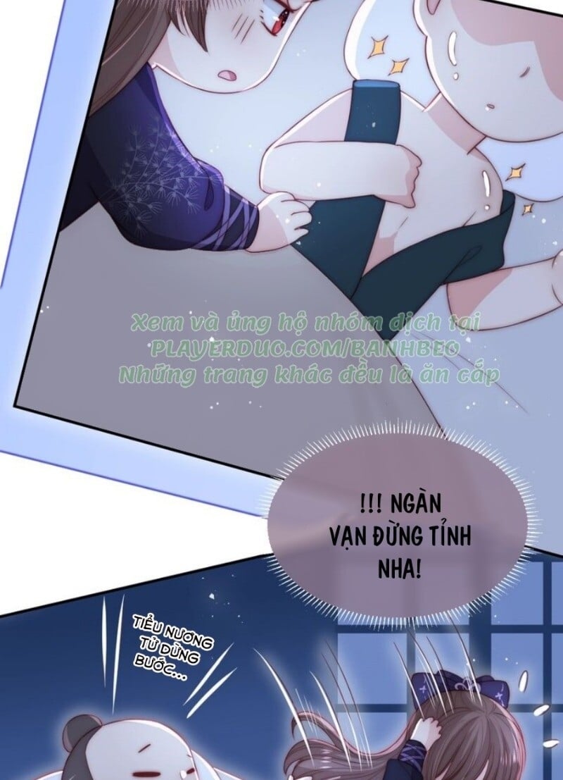 Dưỡng Địch Vi Hoạn Chapter 24 - Trang 4