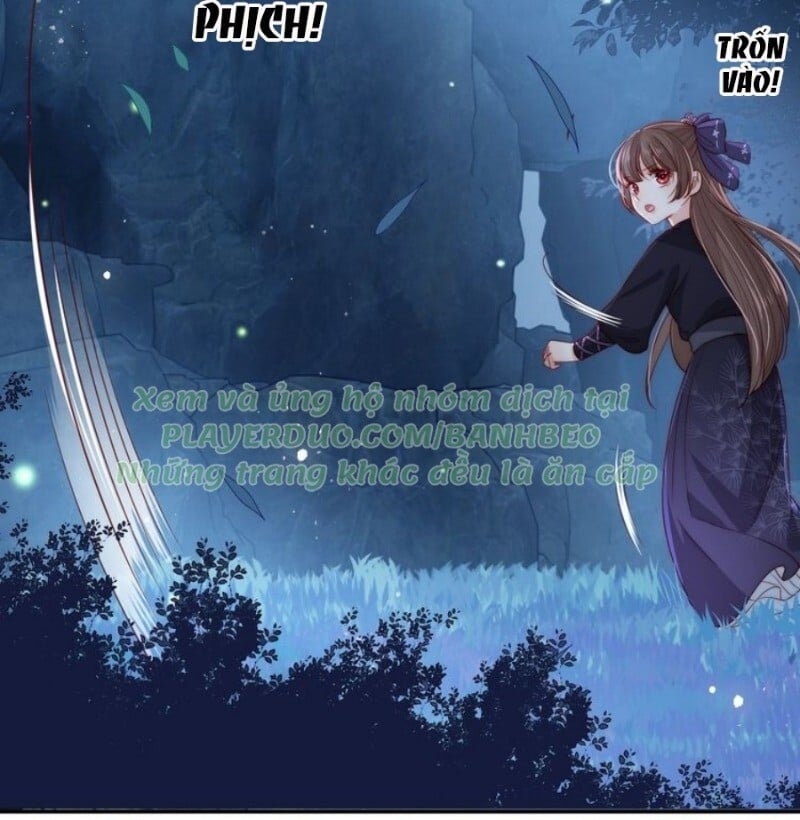 Dưỡng Địch Vi Hoạn Chapter 24 - Trang 4