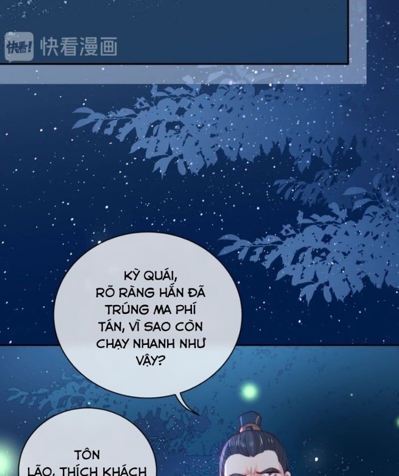 Dưỡng Địch Vi Hoạn Chapter 24 - Trang 4