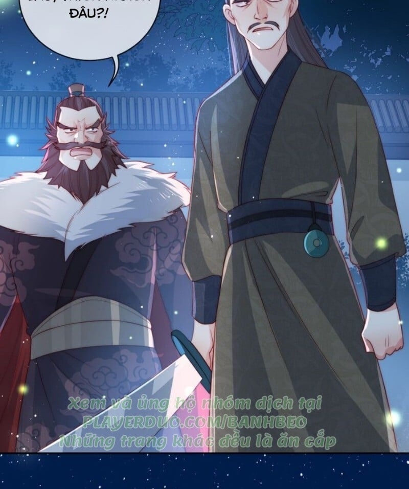 Dưỡng Địch Vi Hoạn Chapter 24 - Trang 4