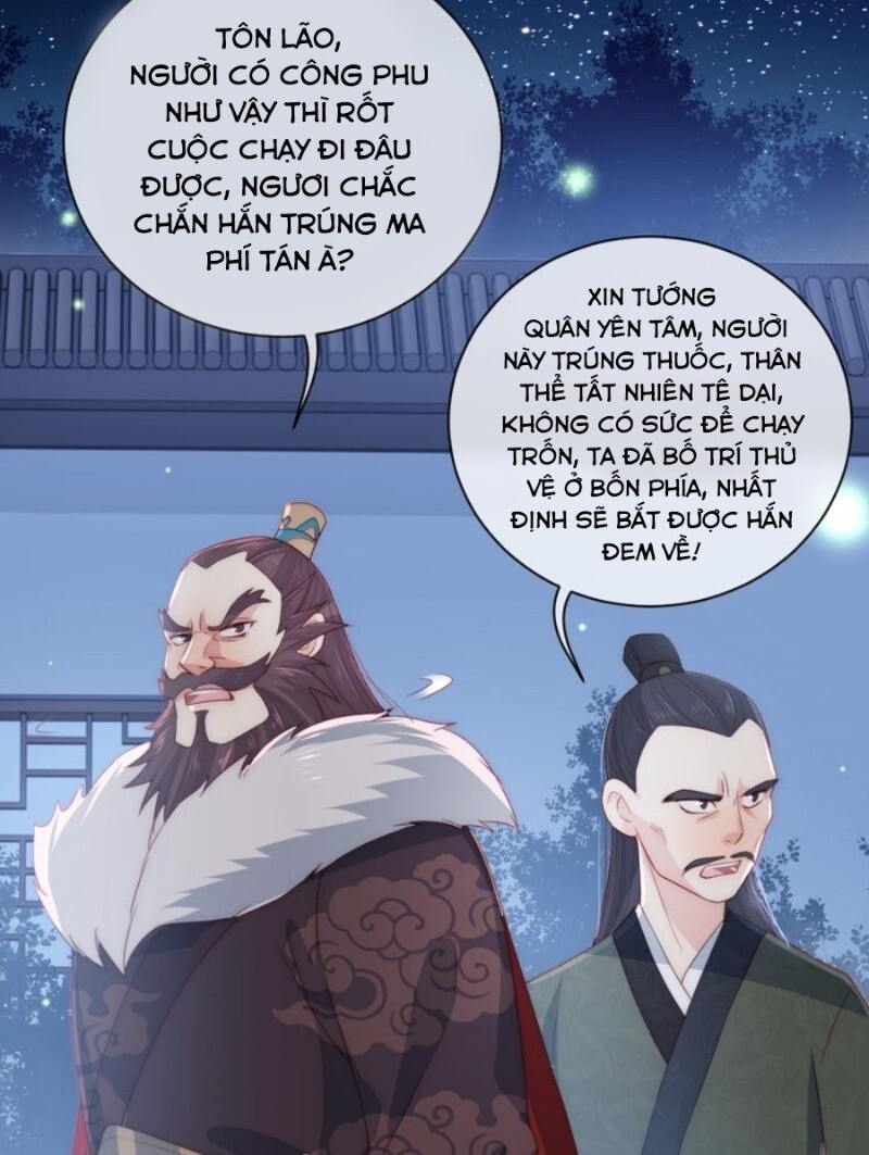 Dưỡng Địch Vi Hoạn Chapter 24 - Trang 4