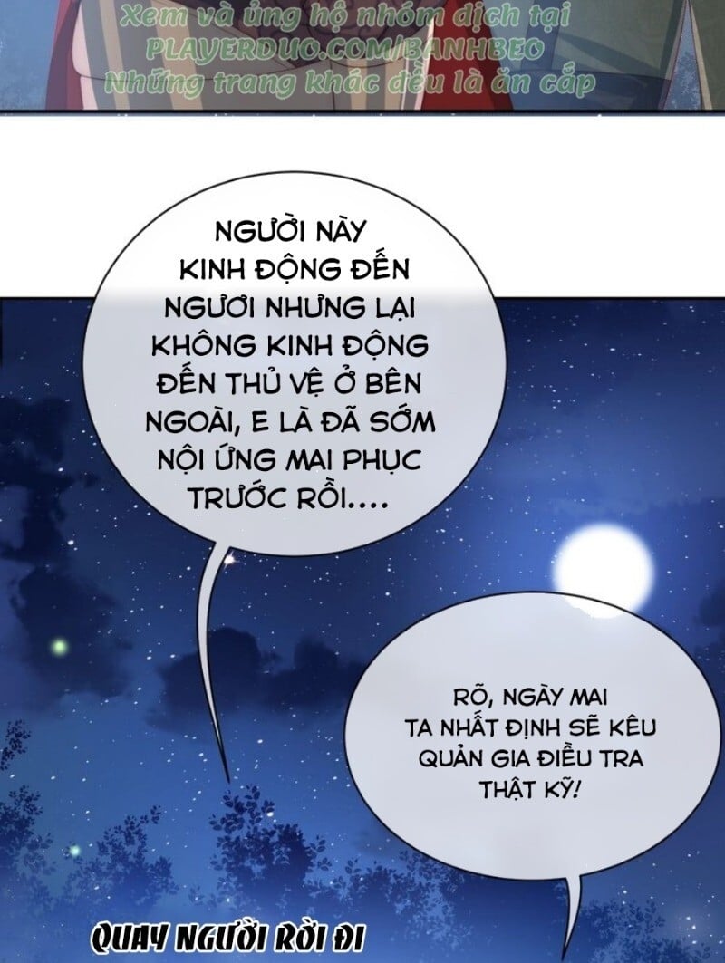 Dưỡng Địch Vi Hoạn Chapter 24 - Trang 4