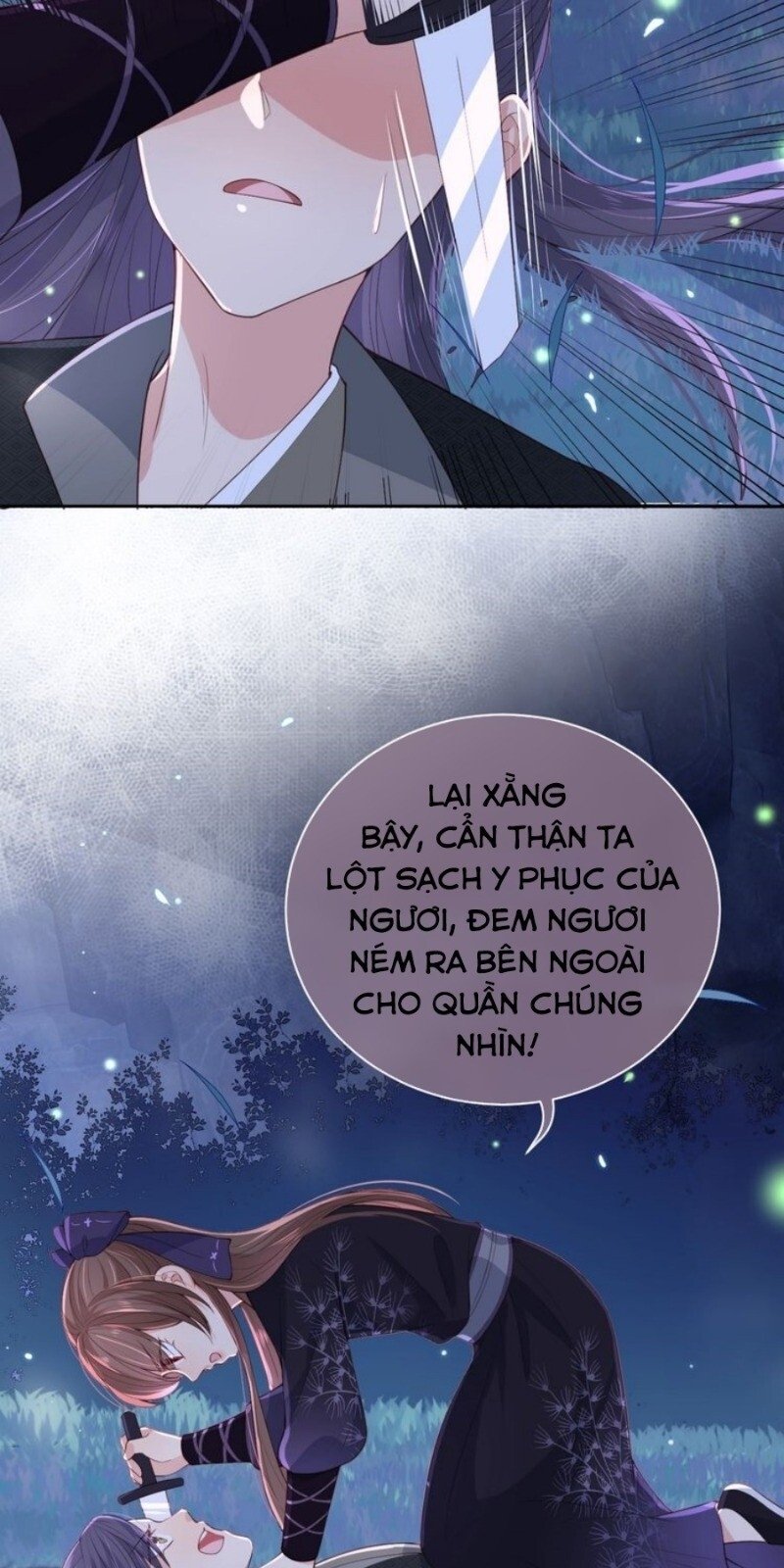 Dưỡng Địch Vi Hoạn Chapter 24 - Trang 4