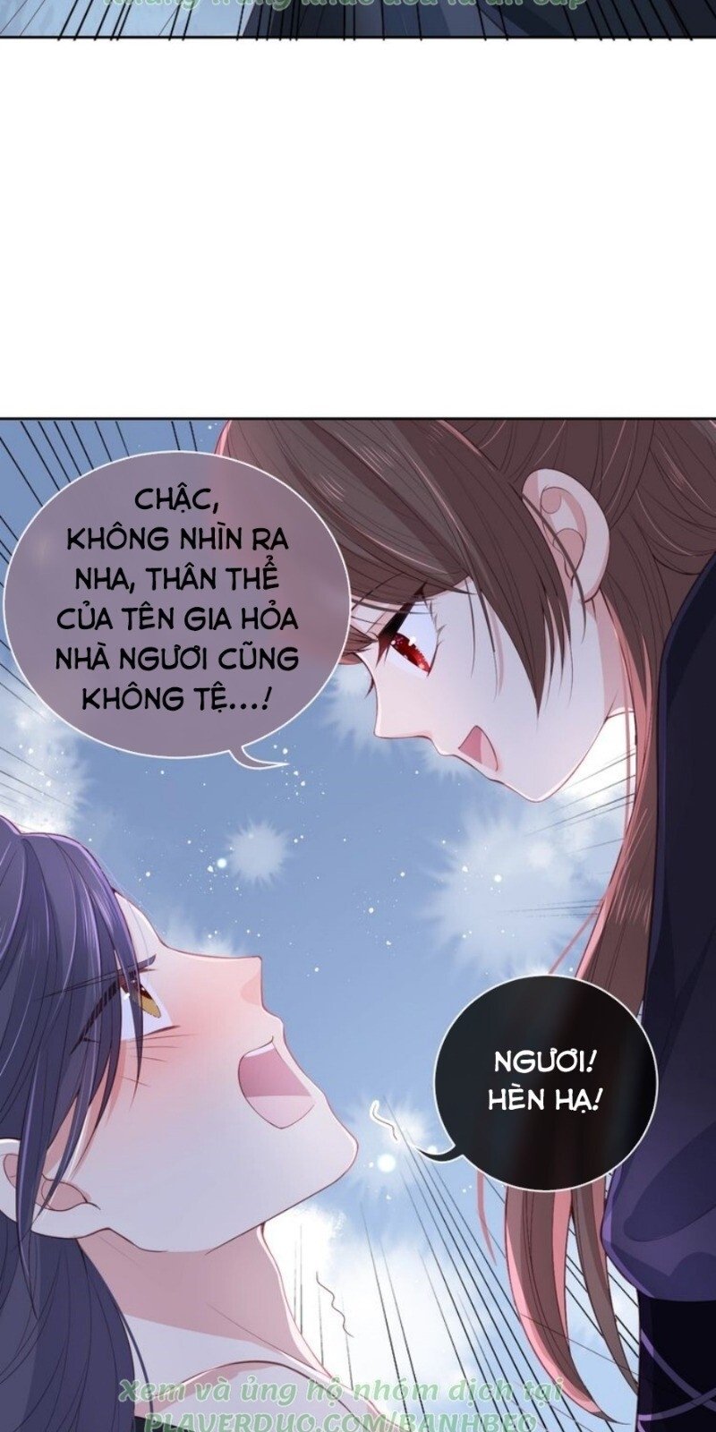 Dưỡng Địch Vi Hoạn Chapter 24 - Trang 4