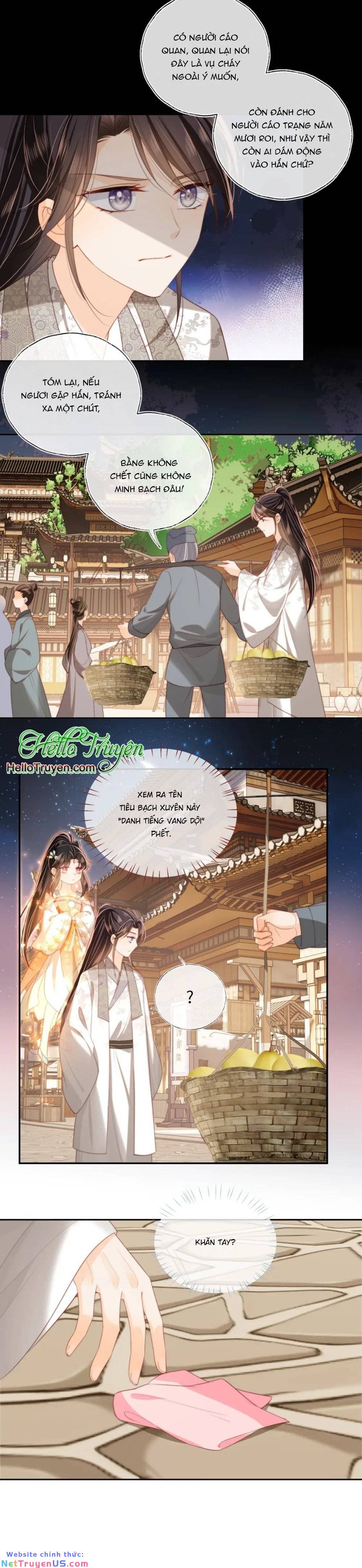 Dưỡng Địch Vi Hoạn Chapter 240 - Next Chapter 241