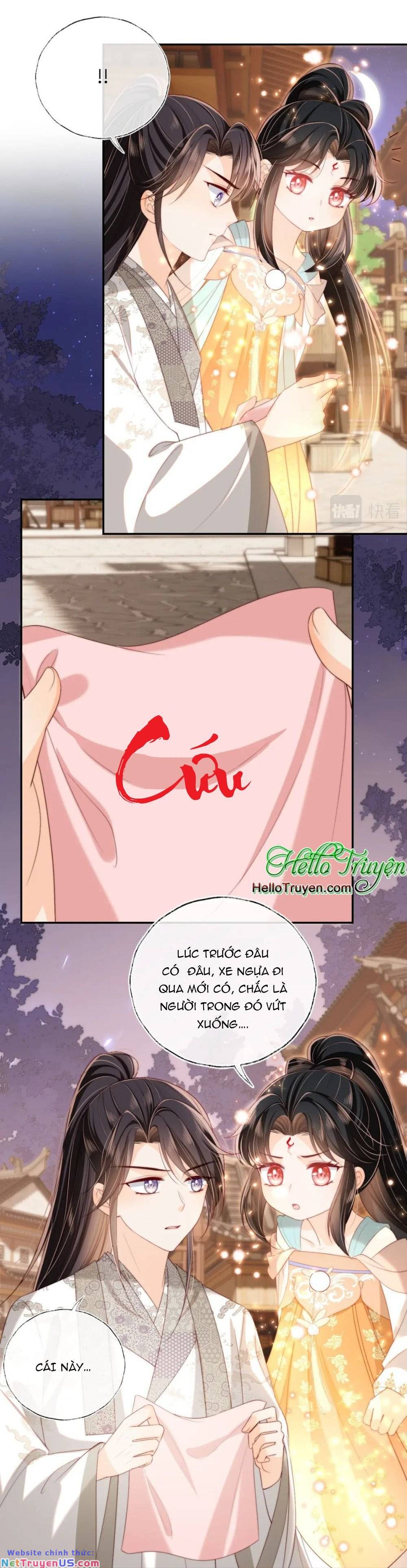 Dưỡng Địch Vi Hoạn Chapter 240 - Next Chapter 241