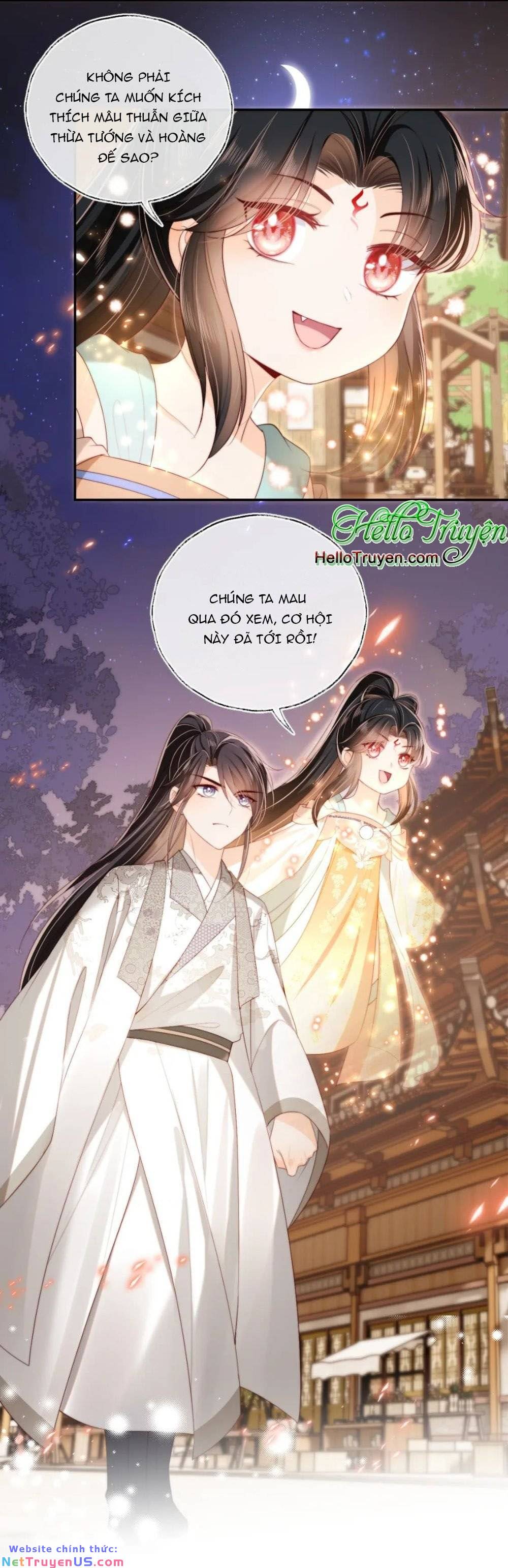 Dưỡng Địch Vi Hoạn Chapter 240 - Next Chapter 241