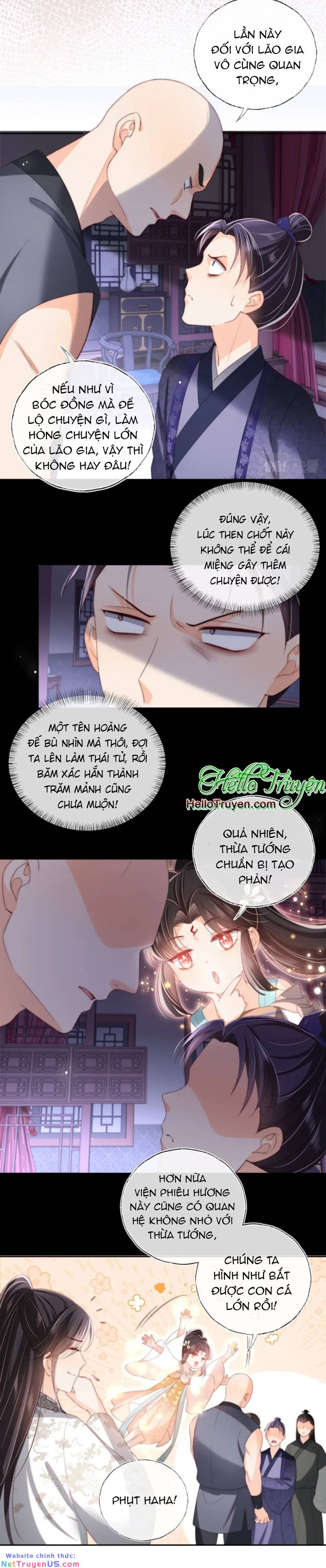 Dưỡng Địch Vi Hoạn Chapter 242 - Next Chapter 243