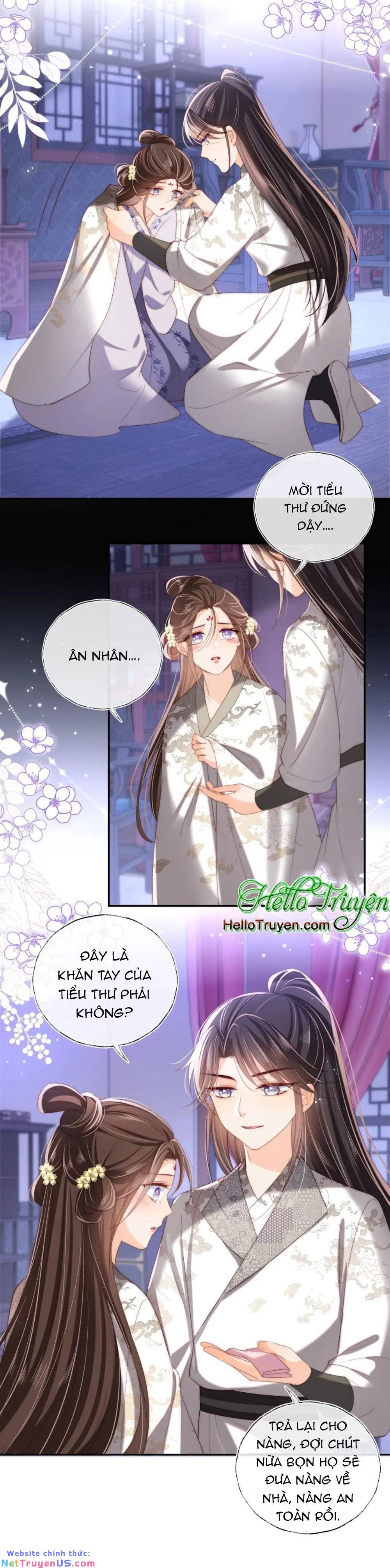 Dưỡng Địch Vi Hoạn Chapter 242 - Next Chapter 243