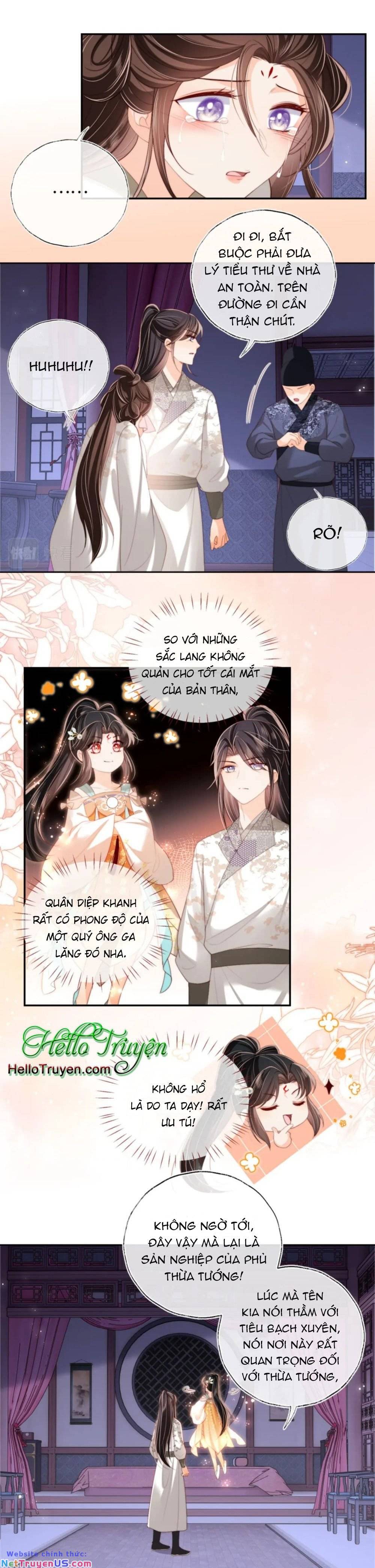 Dưỡng Địch Vi Hoạn Chapter 242 - Next Chapter 243