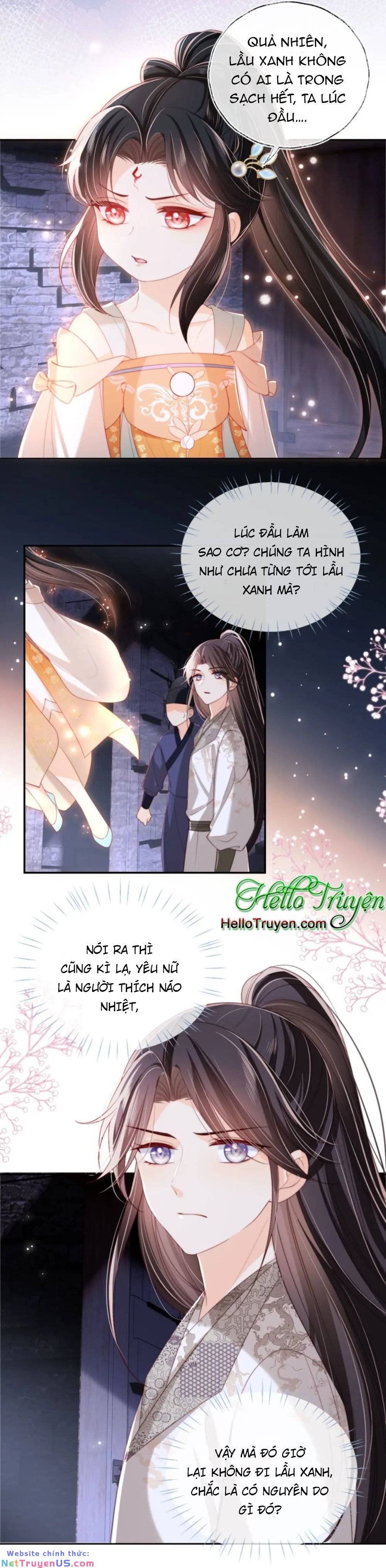 Dưỡng Địch Vi Hoạn Chapter 242 - Next Chapter 243