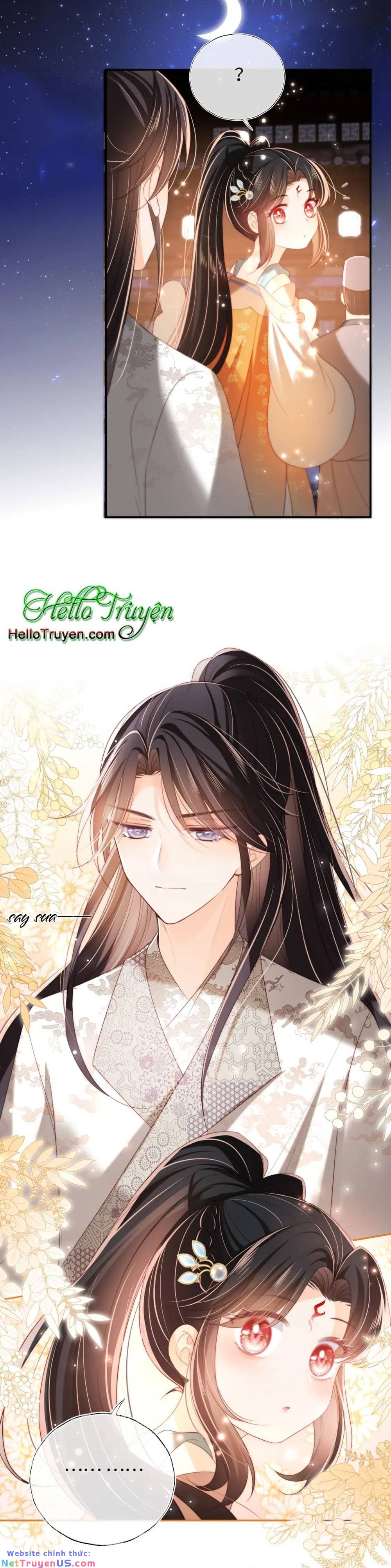 Dưỡng Địch Vi Hoạn Chapter 243 - Next Chapter 244