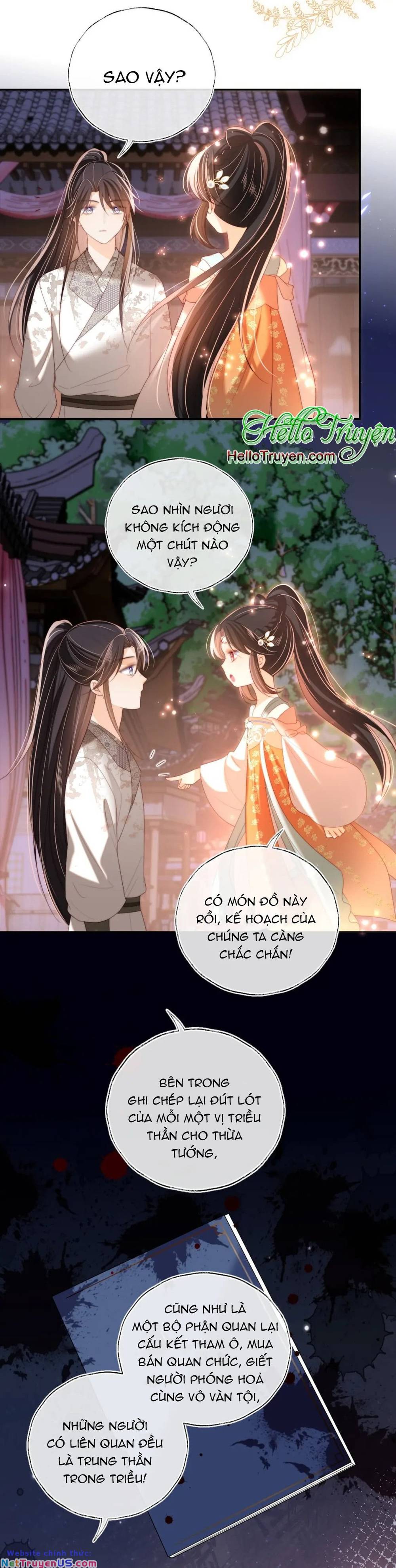 Dưỡng Địch Vi Hoạn Chapter 243 - Next Chapter 244