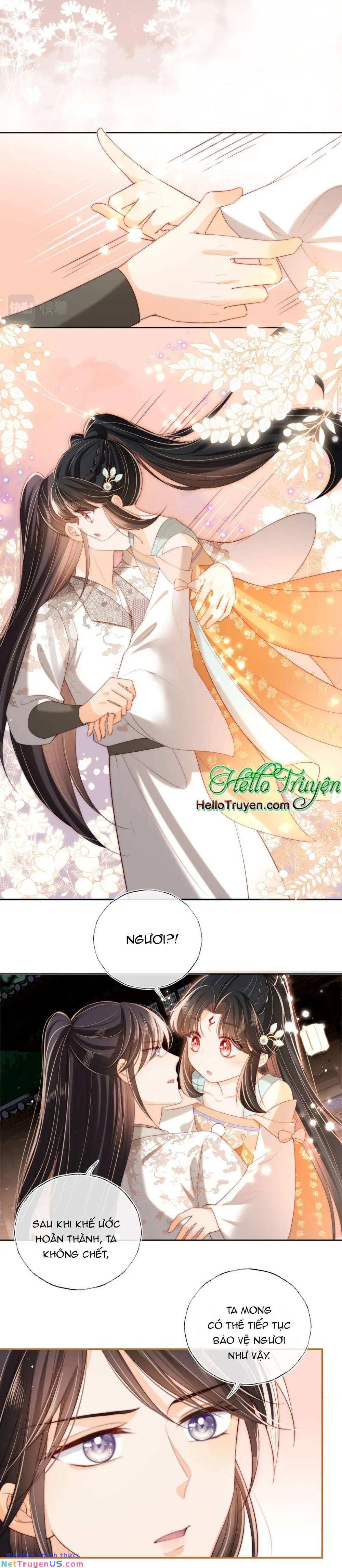 Dưỡng Địch Vi Hoạn Chapter 244 - Next Chapter 245