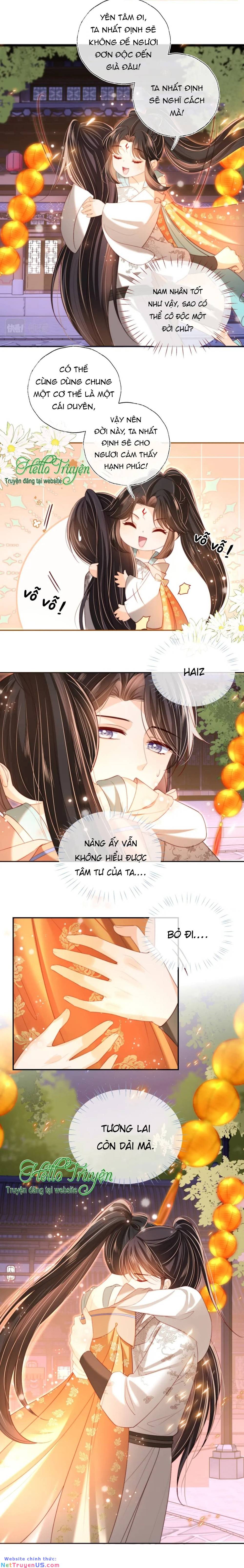 Dưỡng Địch Vi Hoạn Chapter 245 - Next Chapter 246