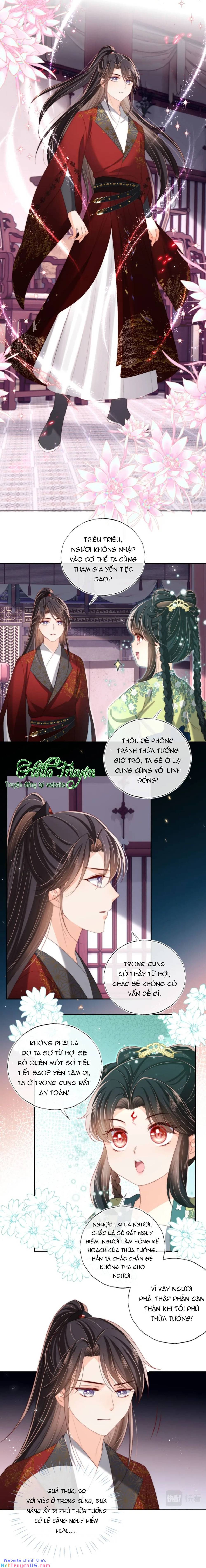 Dưỡng Địch Vi Hoạn Chapter 246 - Trang 4